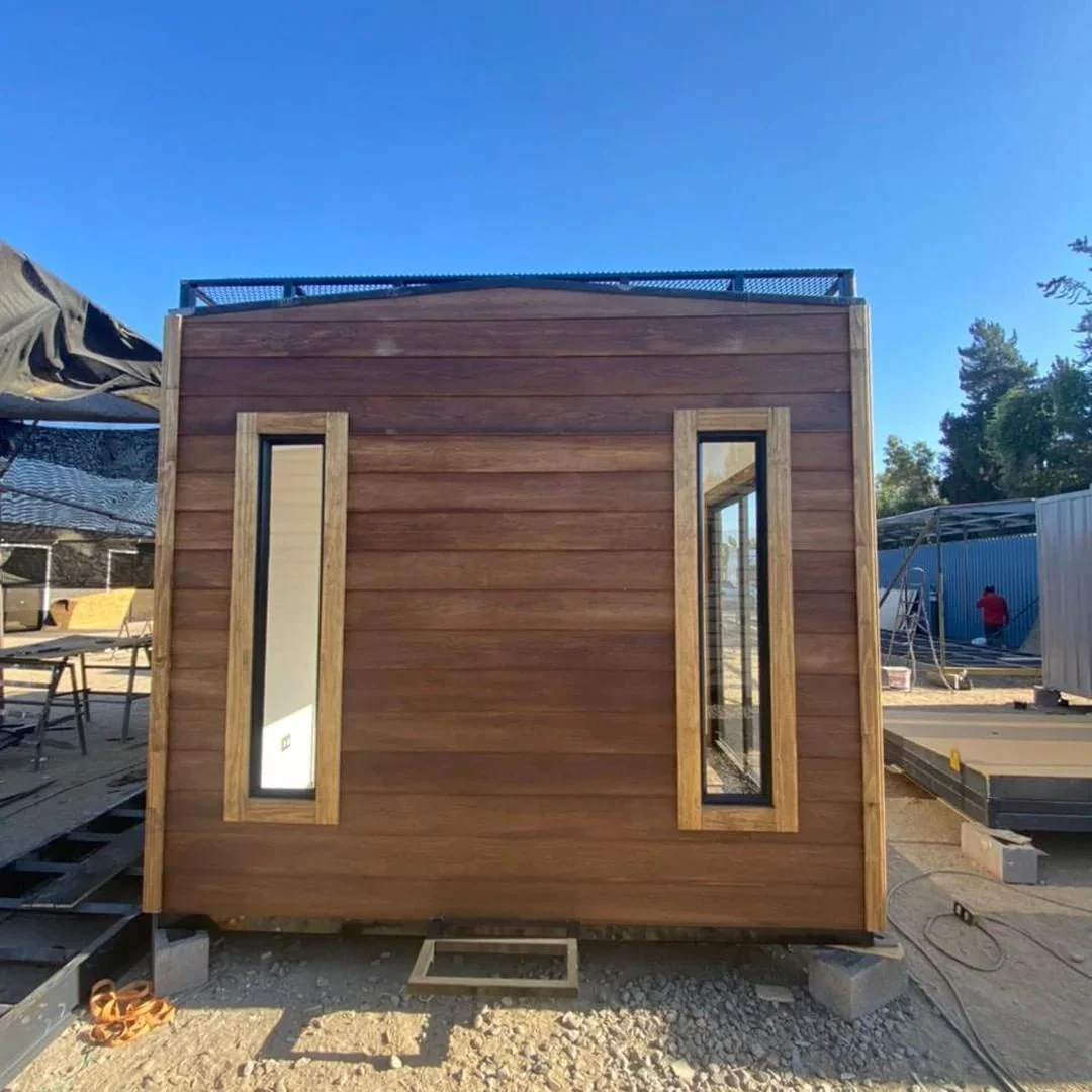 CAFETERIA MODULAR - Imagen 4