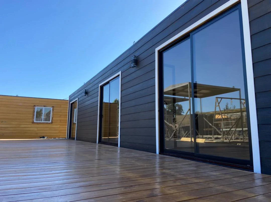 CASA MODULAR CARPENTER - Imagen 2