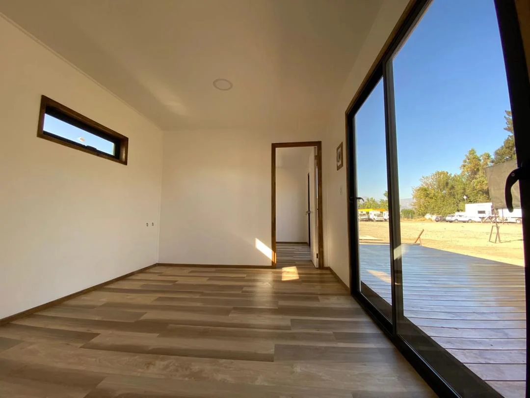 CASA MODULAR CARPENTER - Imagen 3