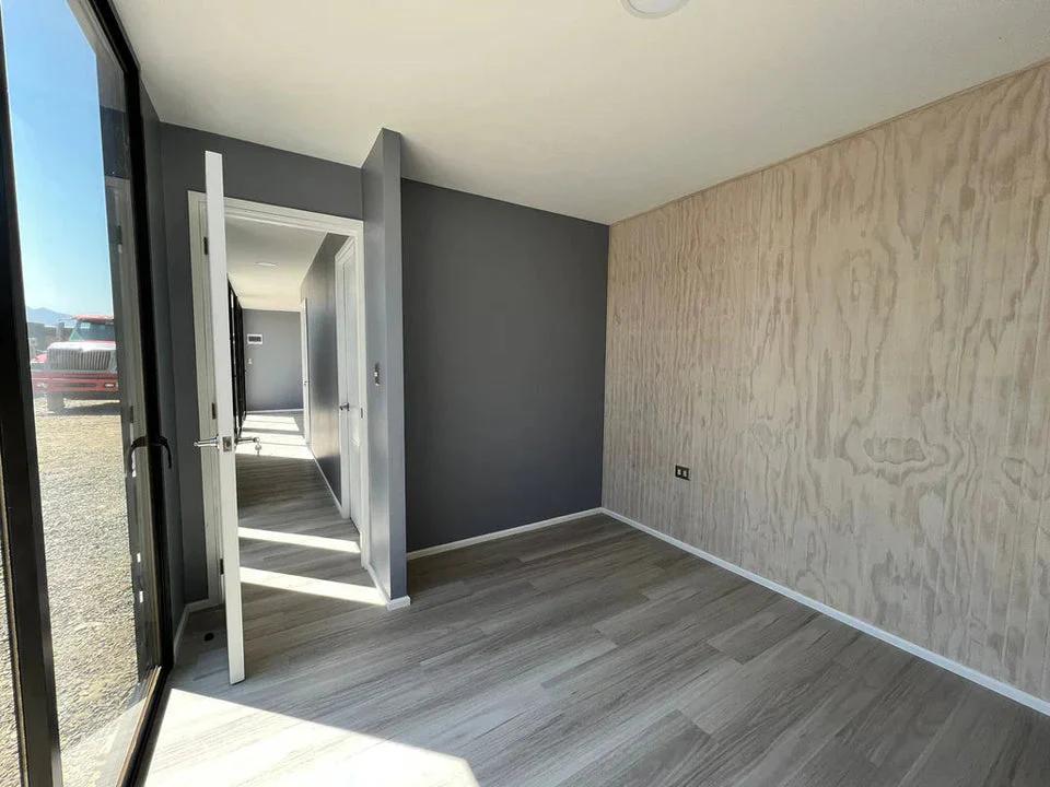 CASA MODULAR MONTES - Imagen 3