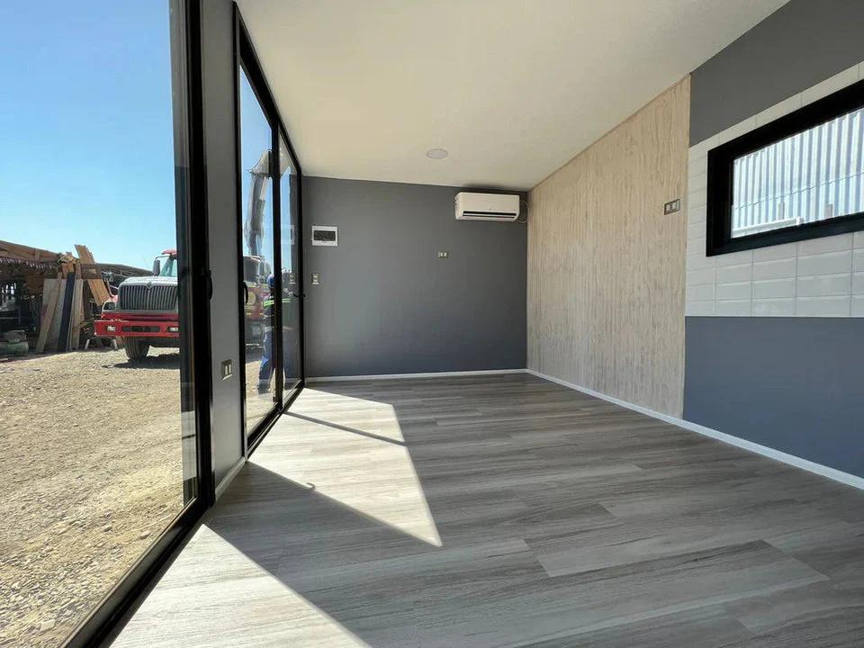 CASA MODULAR MONTES - Imagen 2