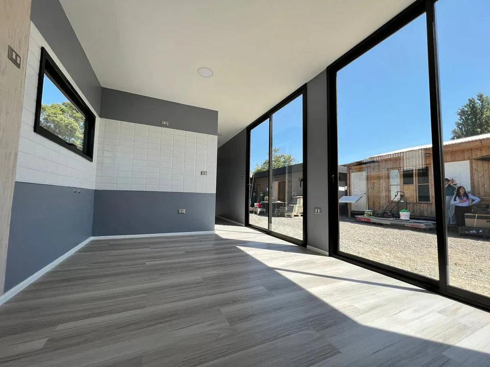 CASA MODULAR MONTES - Imagen 5
