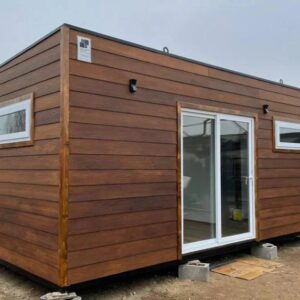 CASA MODULAR ATENAS