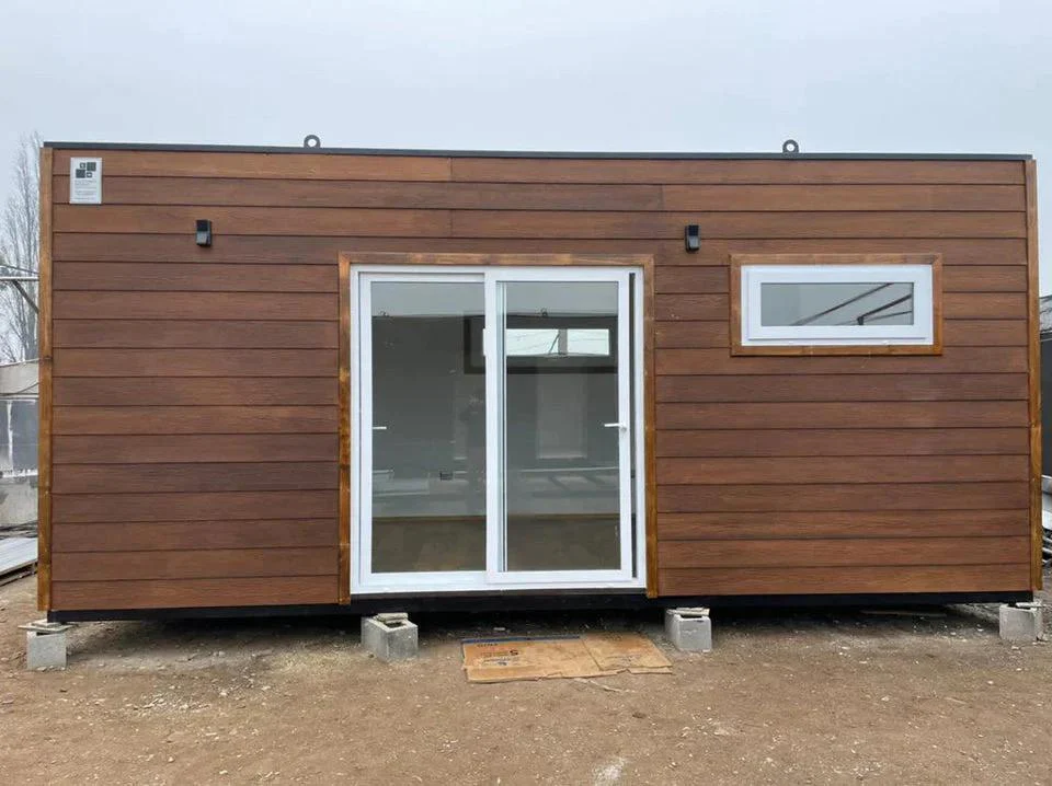 CASA MODULAR ATENAS - Imagen 2