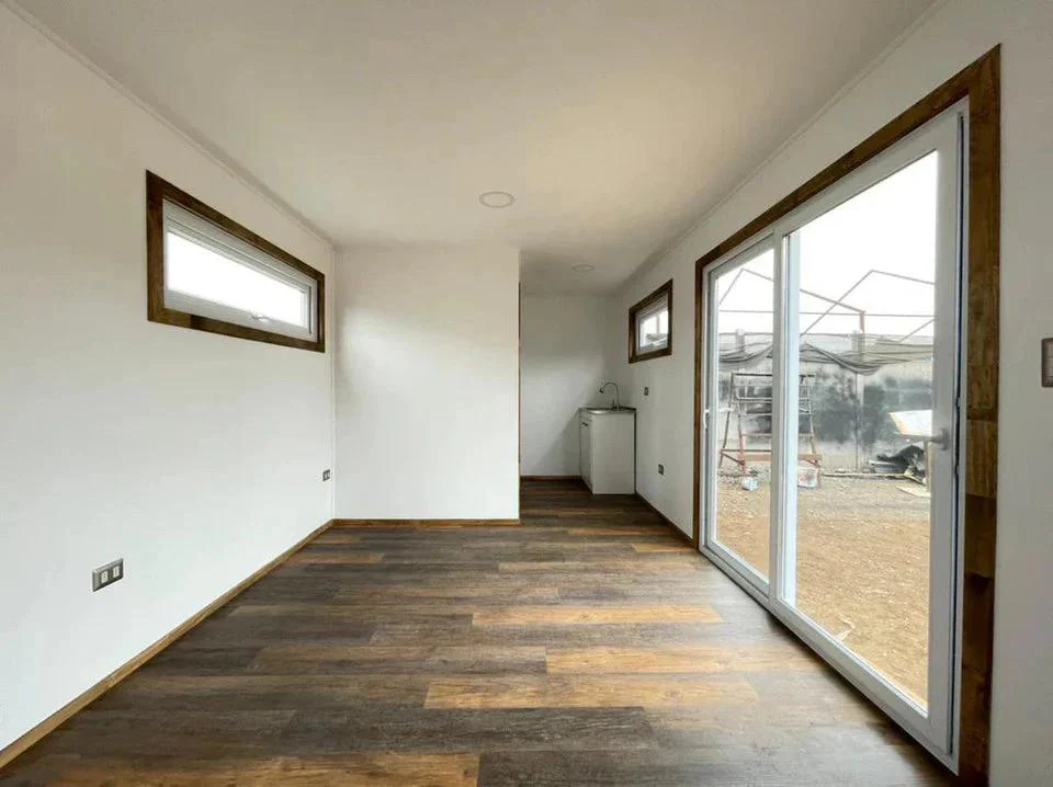 CASA MODULAR ATENAS - Imagen 4