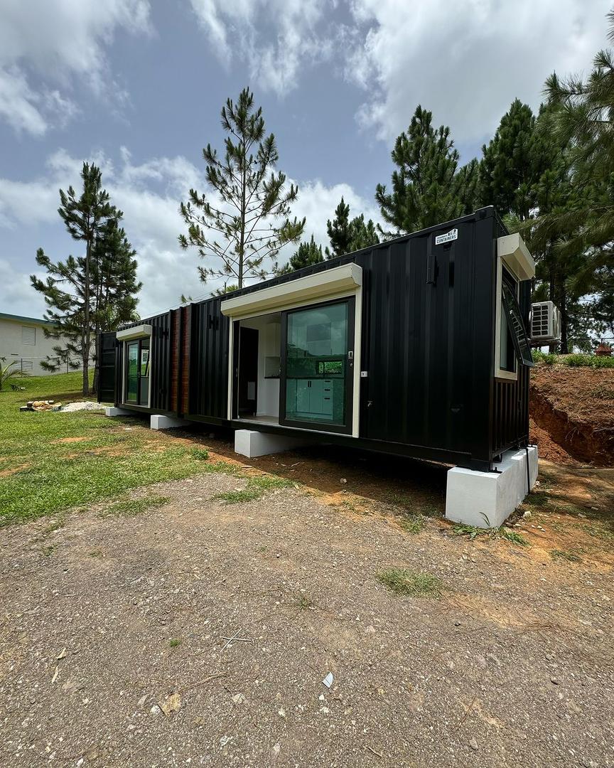 Casa Modelo PLAYERO 40 pies - Imagen 2