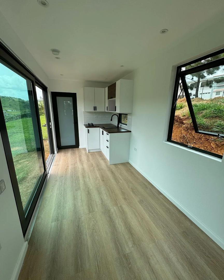 Casa Modelo PLAYERO 40 pies - Imagen 5
