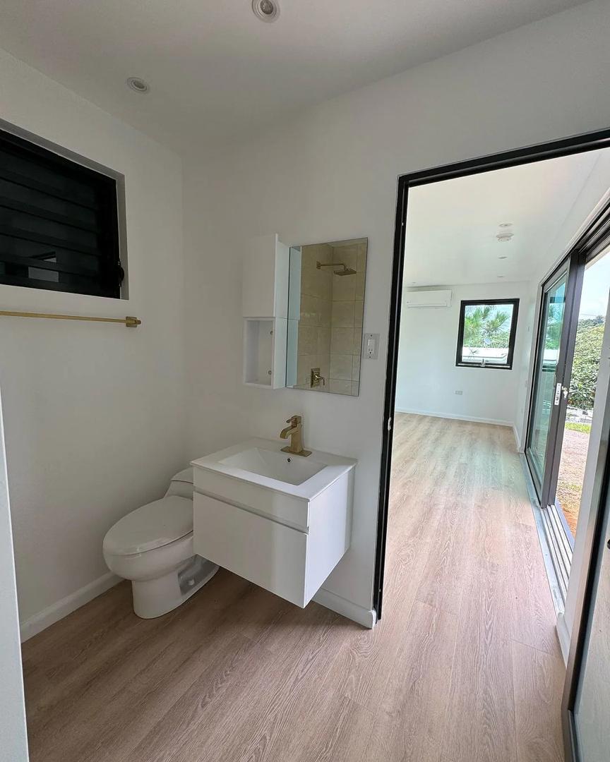 Casa Modelo PLAYERO 40 pies - Imagen 6