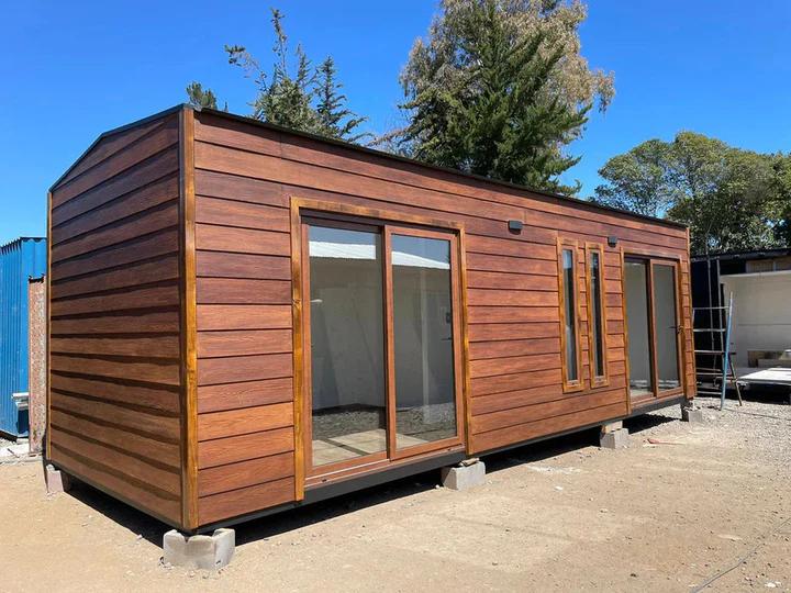 CASA MODULAR JOCSAN - Imagen 8