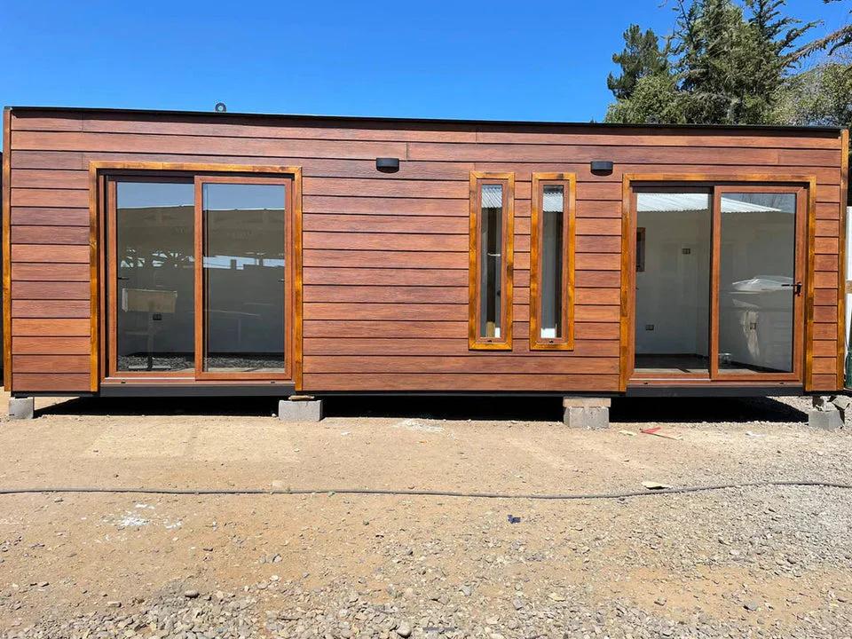 CASA MODULAR JOCSAN - Imagen 2