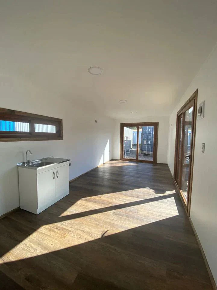 CASA MODULAR GONZALEZ - Imagen 2