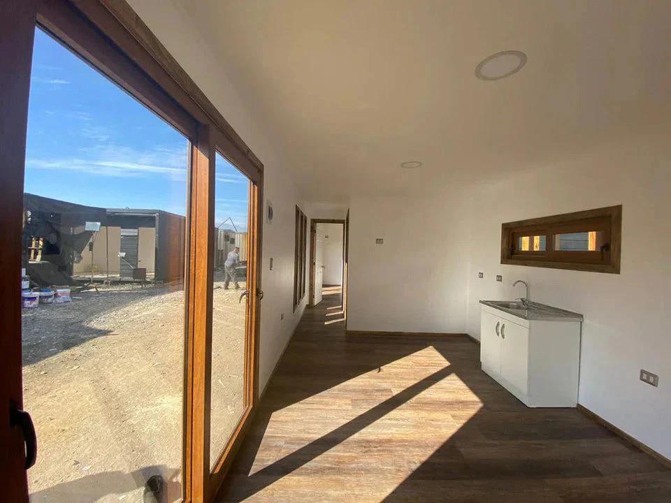 CASA MODULAR GONZALEZ - Imagen 7