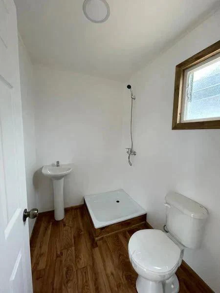 CABAÑA MODULAR FERNÁNDEZ 6X3,0MT - Imagen 6