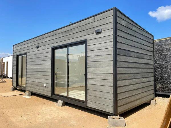 CABAÑA MODULAR EDISON 24 M2 - Imagen 3