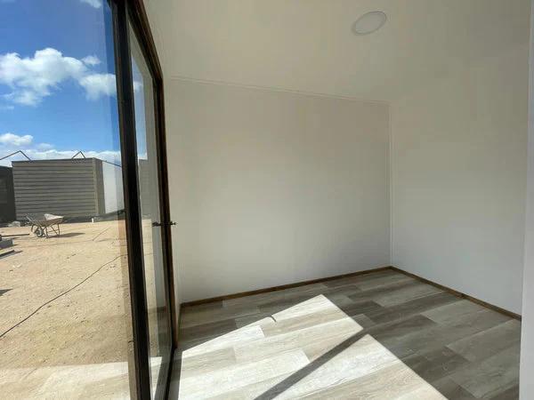 CABAÑA MODULAR EDISON 24 M2 - Imagen 4