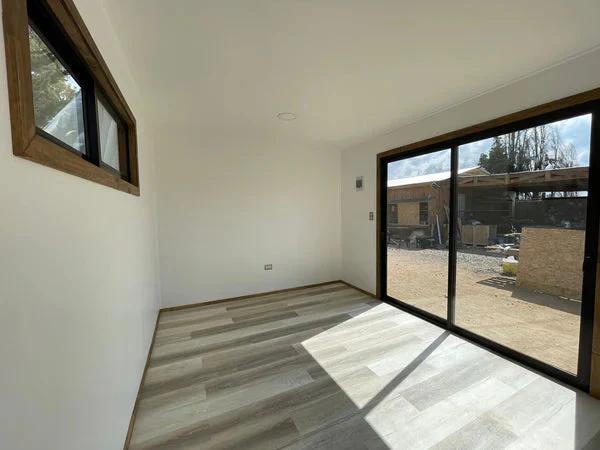 CABAÑA MODULAR EDISON 24 M2 - Imagen 5