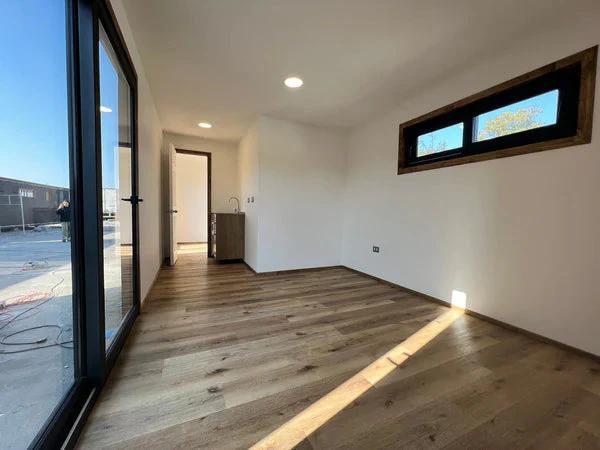 CASA MODULAR ASPE - Imagen 2