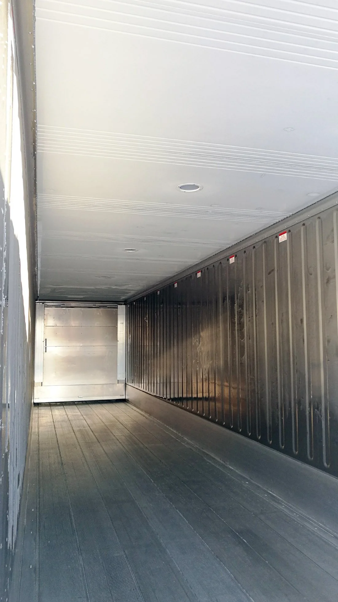 Contenedor refrigerado de 40′ HC - Imagen 3