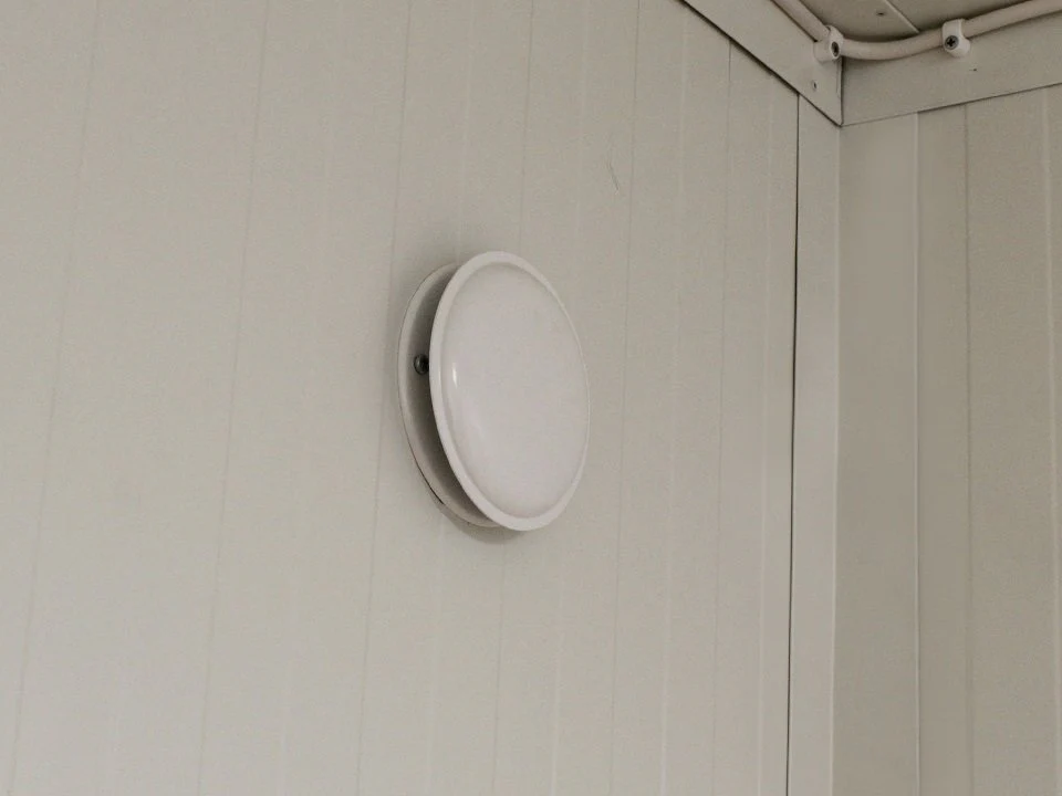 Contenedor Isotérmico de 6 m (20 pies) - Imagen 3