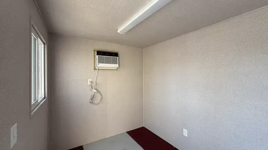 Contenedor de oficina nuevo de 10 pies - Imagen 5