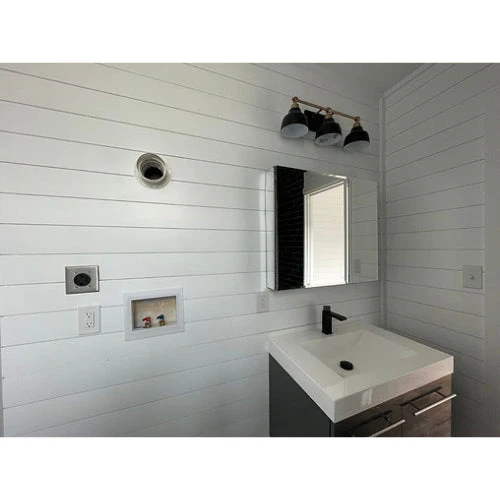 Casa contenedor de 40 pies modelo Joshua - Imagen 7