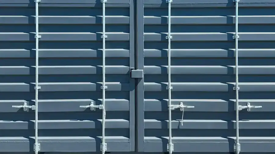 Contenedor marítimo nuevo High Cube de 40 pies con apertura lateral - Imagen 4