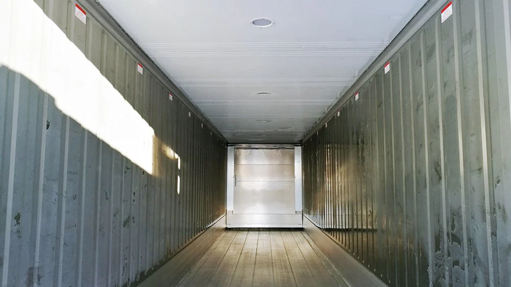 Contenedor refrigerado de 40′ HC - Imagen 2