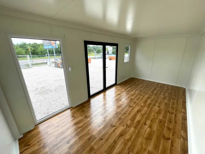 Contenedor Modular Premium – Ideal para Negocios Modernos - Imagen 6