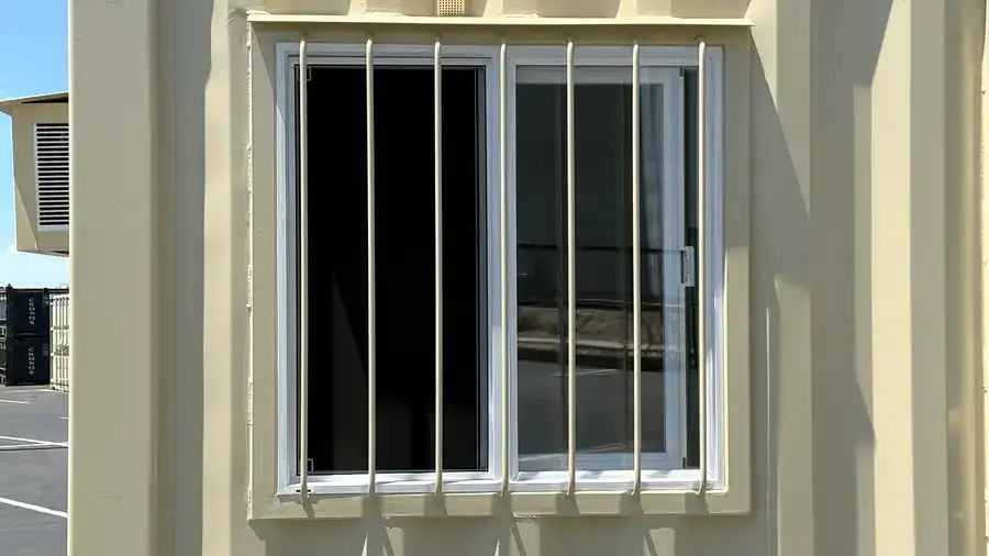 Contenedor de oficina nuevo de 10 pies - Imagen 6