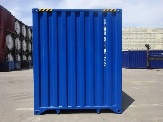 Contenedor High Cube de 40 pies - Imagen 4