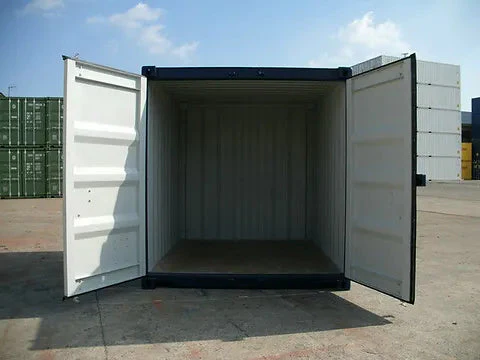CONTENEDORE MARITIMO DE 10 PIES - NUEVO - Imagen 2