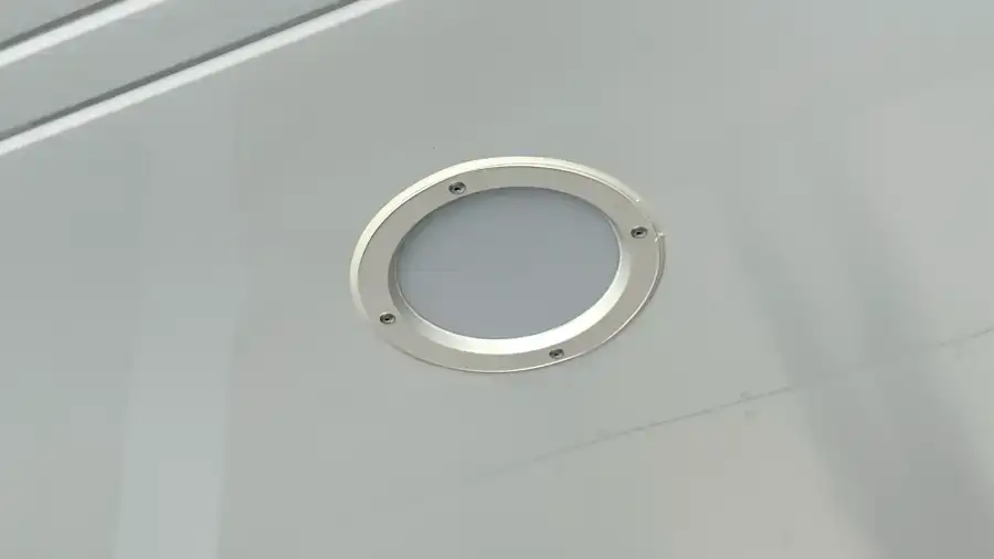 Contenedor marítimo refrigerado nuevo de 20 pies - Imagen 10