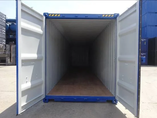 Contenedor High Cube de 40 pies - Imagen 2