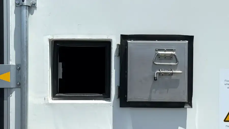 Contenedor marítimo refrigerado nuevo de 20 pies - Imagen 13