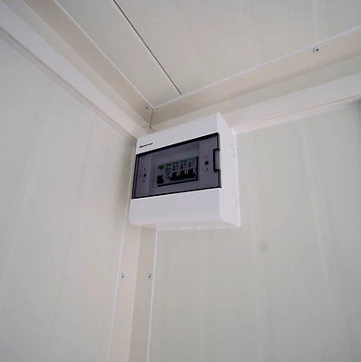 Contenedor oficina de 18m2 - Imagen 7