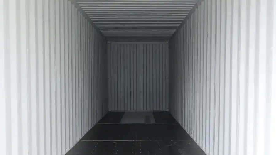 Contenedor marítimo nuevo High Cube de 40 pies - Imagen 3