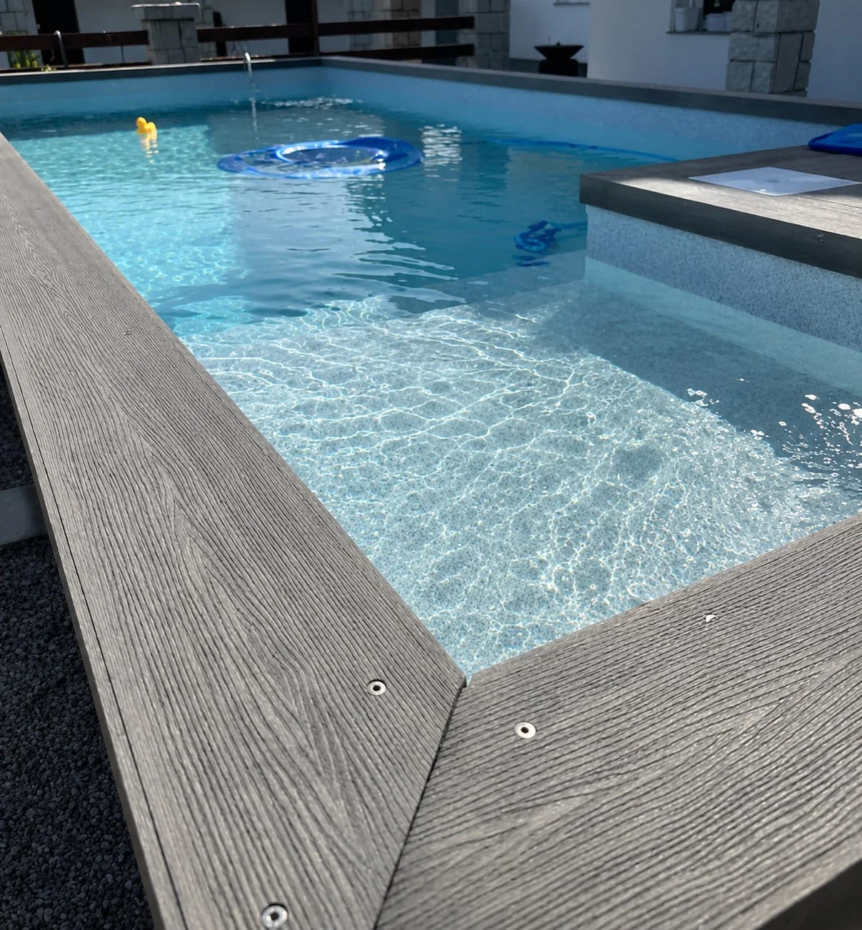 Piscina contenedor 20 Pies - Imagen 4