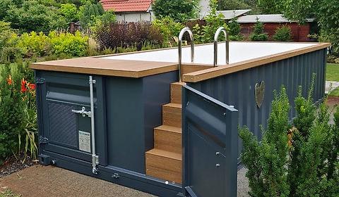 CONTENEDOR PISCINA PREMIUM - Imagen 3
