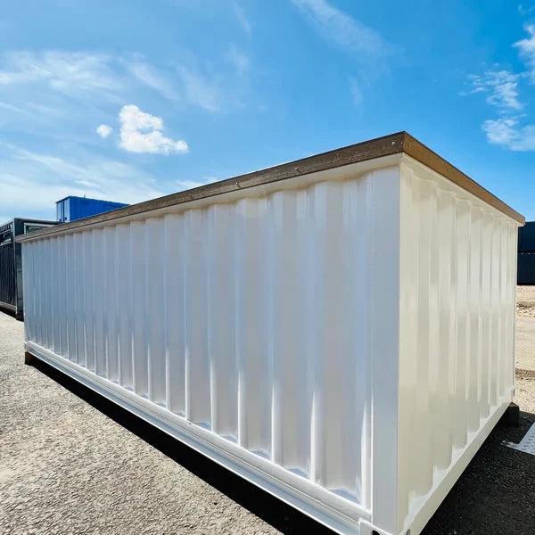 CUBE CONTAINER POOLS 6m - Imagen 3