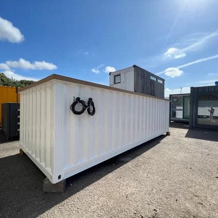 CUBE CONTAINER POOLS 6m - Imagen 6