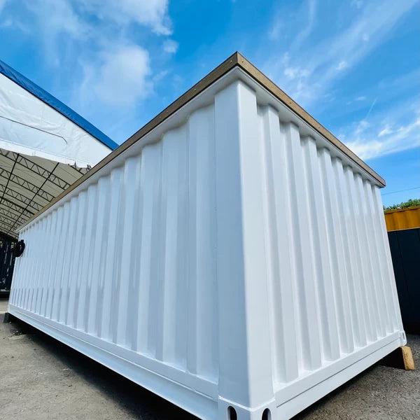 CUBE CONTAINER POOLS 6m - Imagen 5