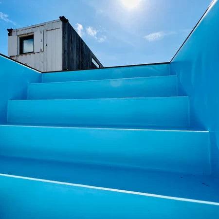 CUBE CONTAINER POOLS 6m - Imagen 4