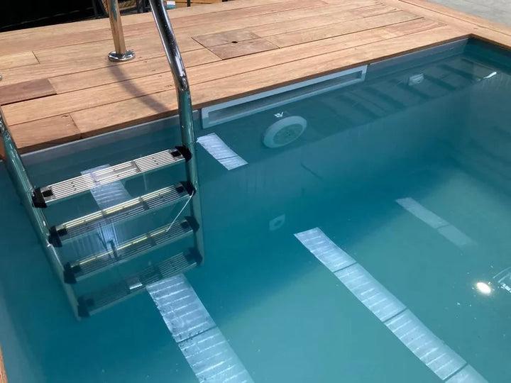 CONTENEDOR PISCINA 20 PIES - Imagen 2