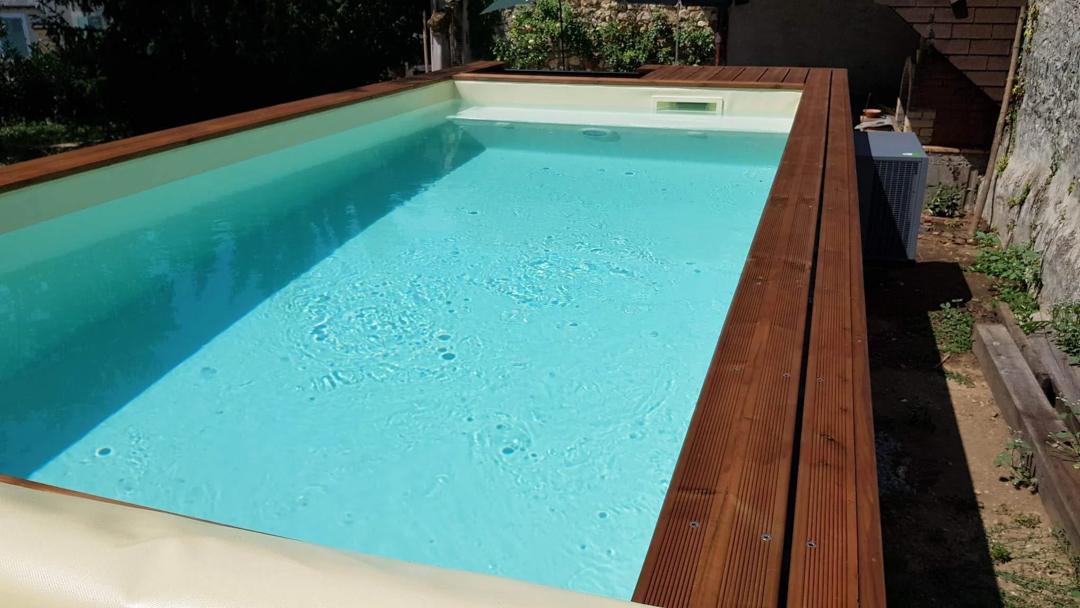 CONTENEDOR PISCINA 20 PIES - Imagen 4