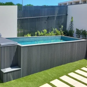 Modelo POOLSPA